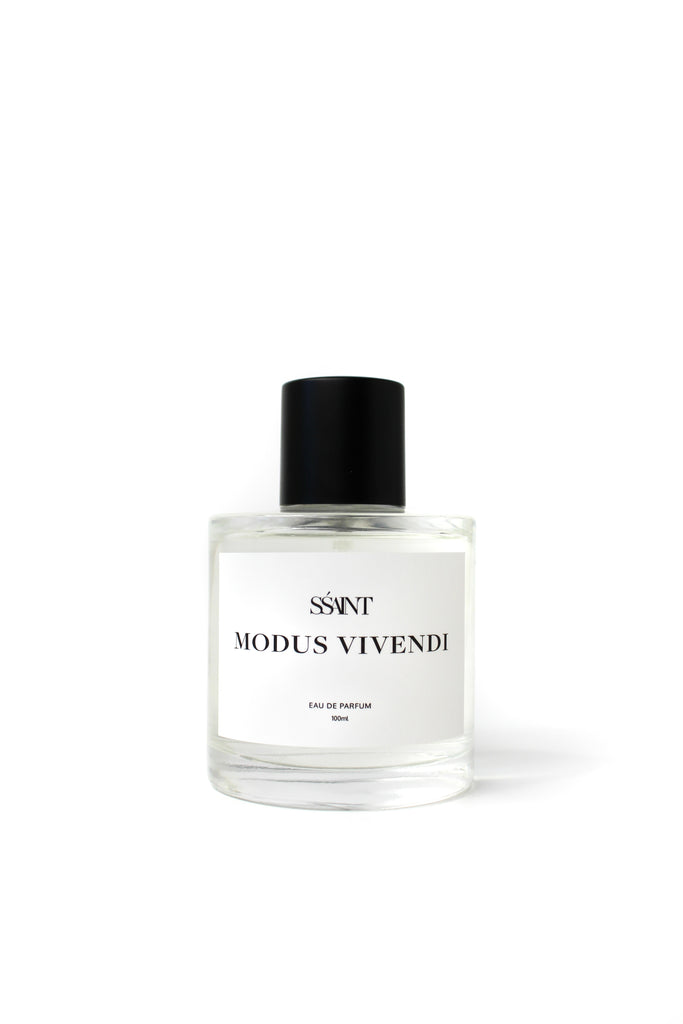 SŚAINT Modus Vivendi Parfum