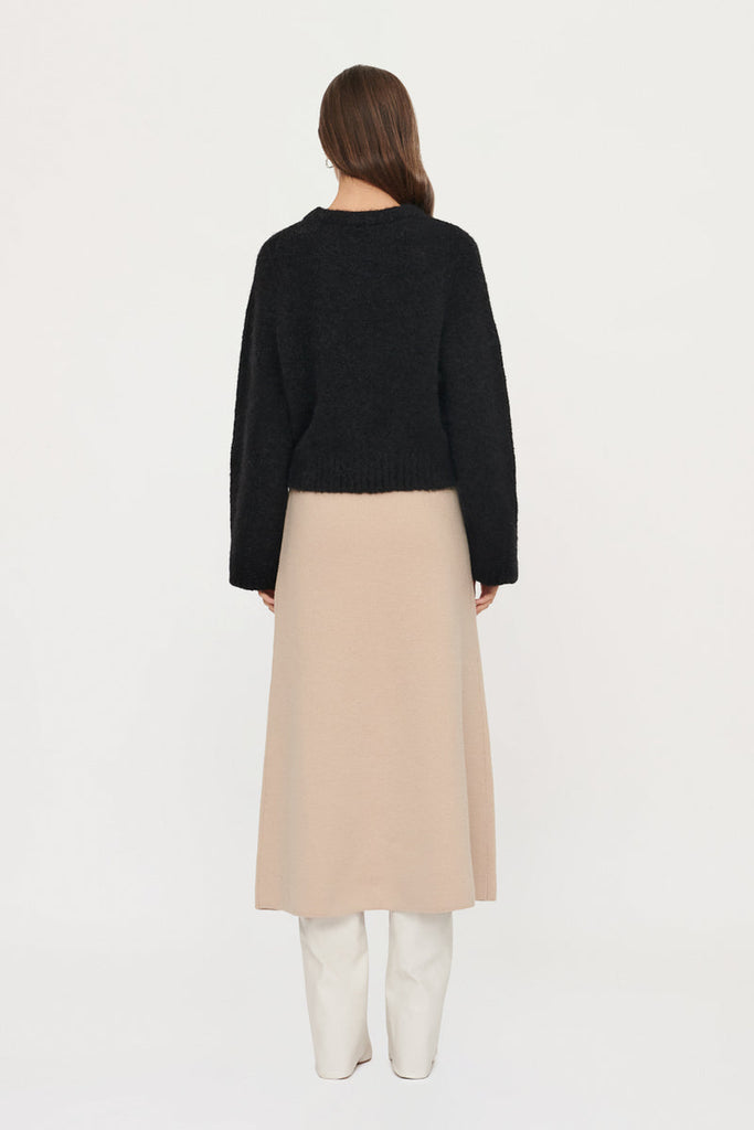 Marloe Knit Skirt