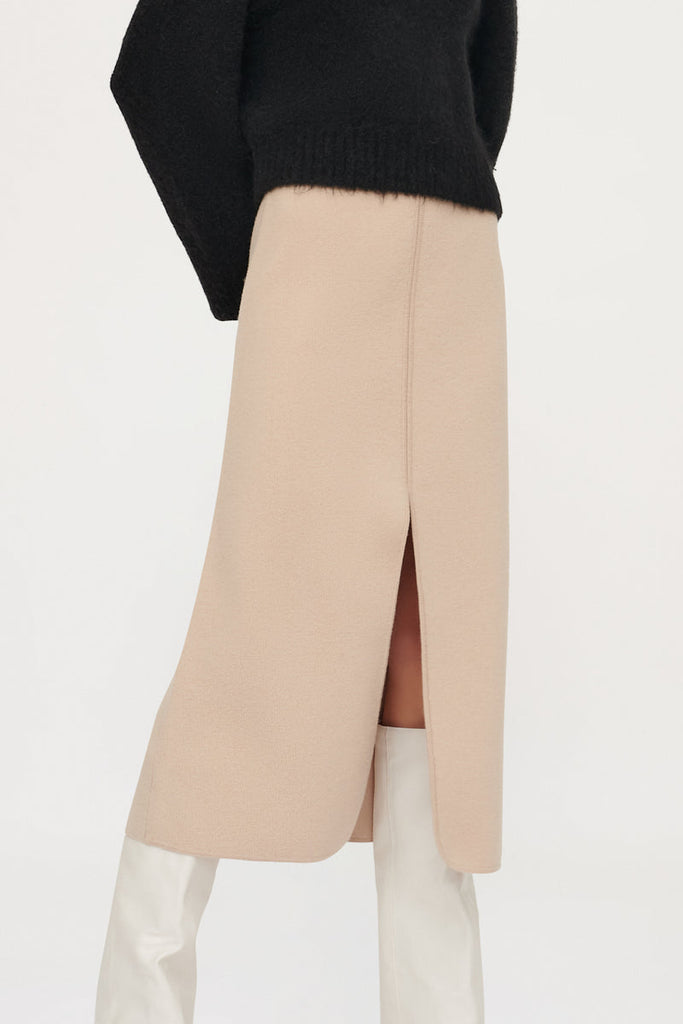 Marloe Knit Skirt