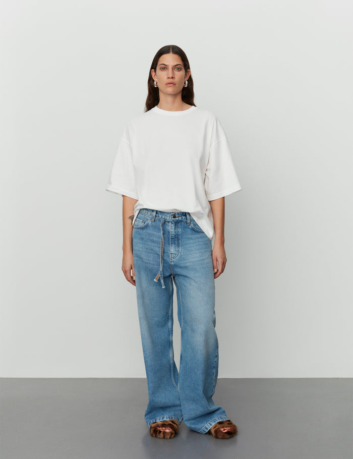 Drew Tee