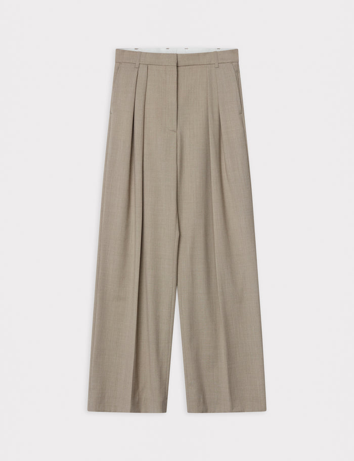 Enzo Trousers
