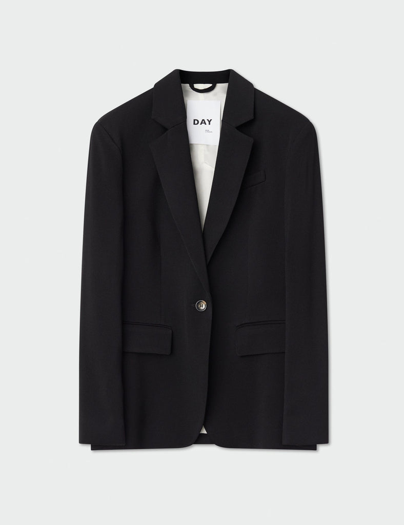 Yoko Classic Blazer
