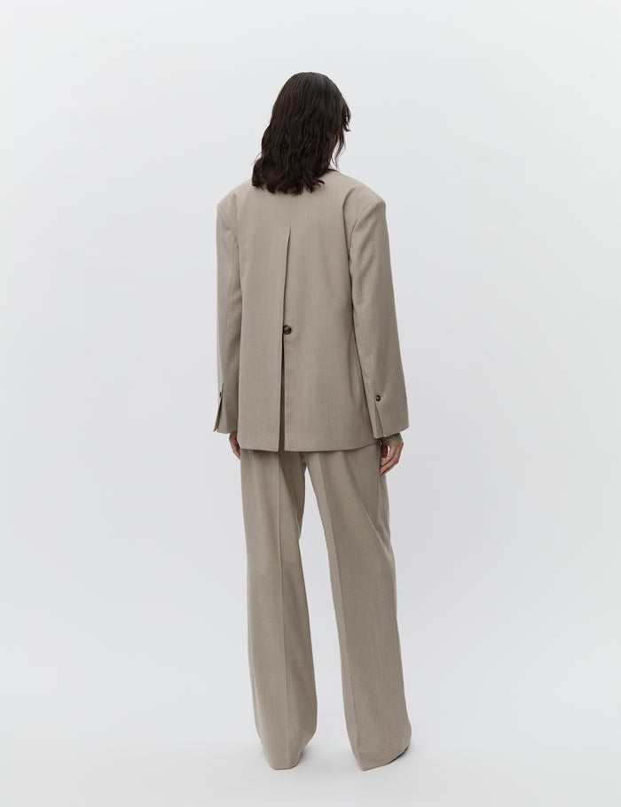 Ezra Blazer