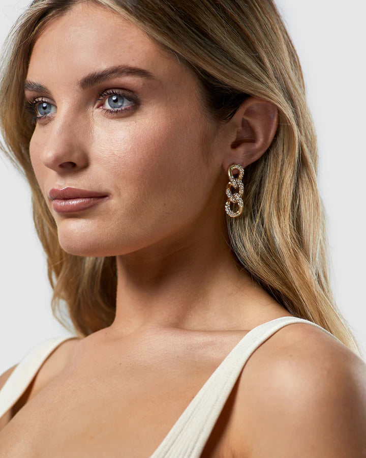 After party Earrings