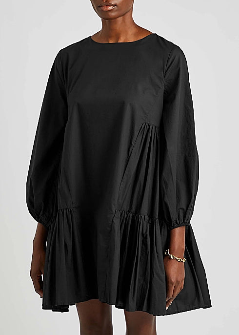 Merlette Byward Dress Black