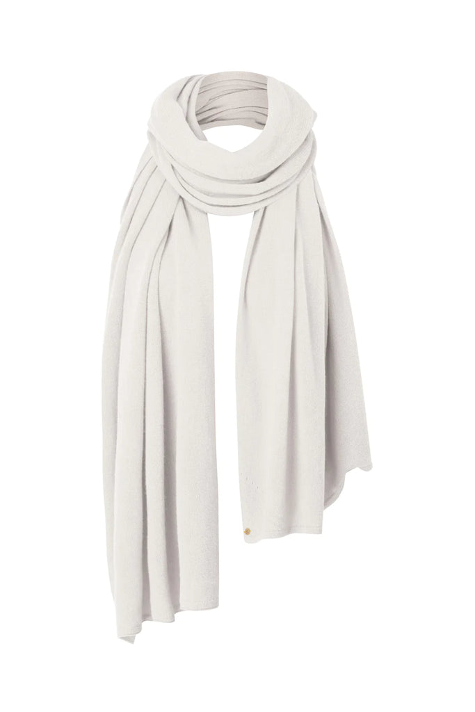 Deluxe Cashmere Travel Wrap