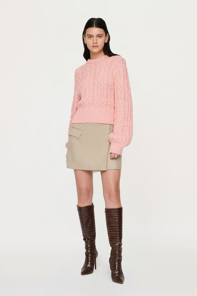 Renera Cable Knit
