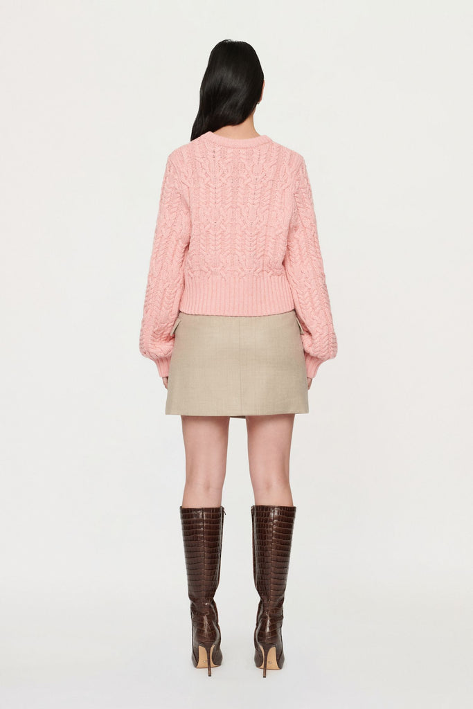 Renera Cable Knit