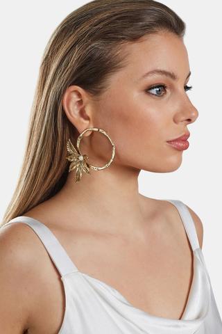 Trapeze Hoops