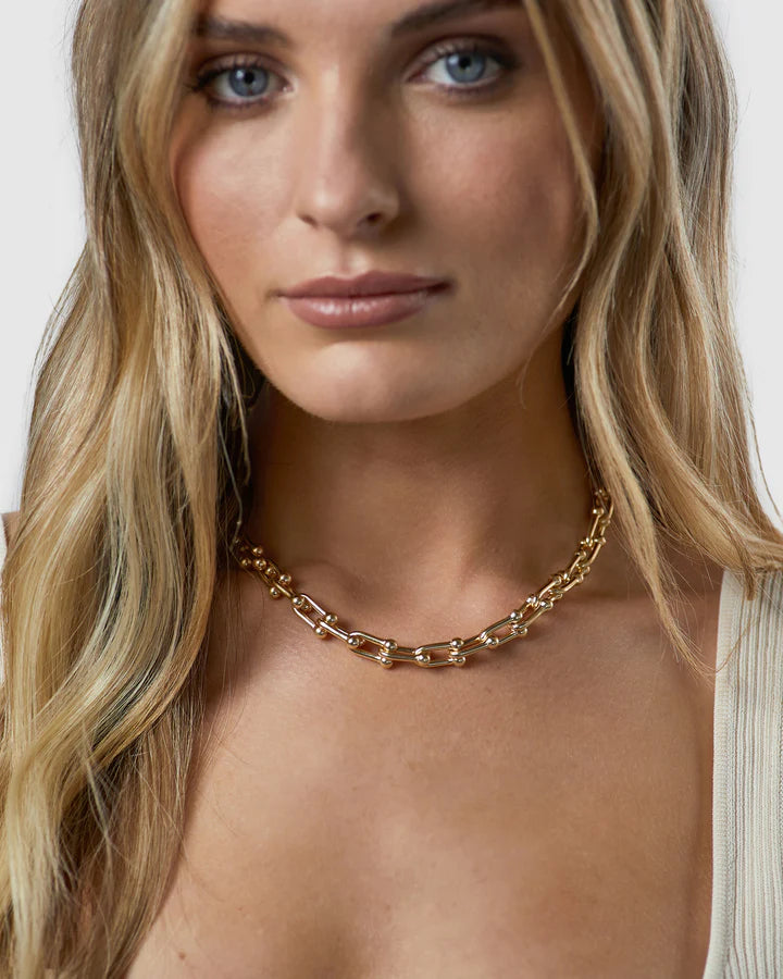 Bond Luxe Necklace