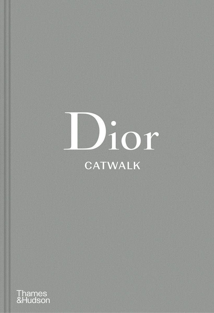 Dior Book