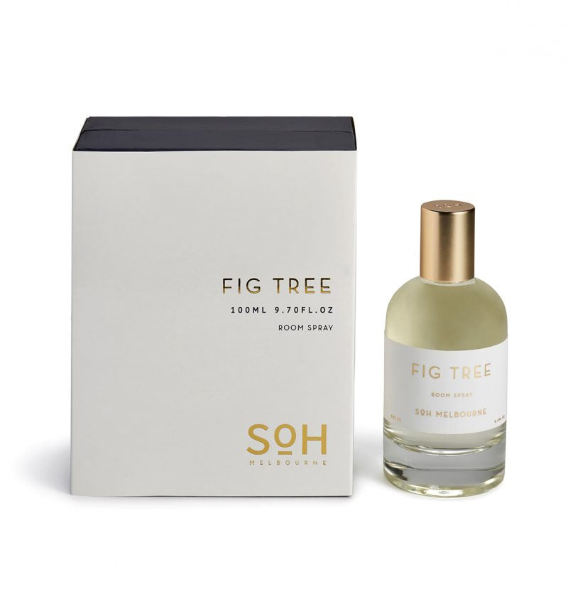 SOH Fig Tree Room Spray