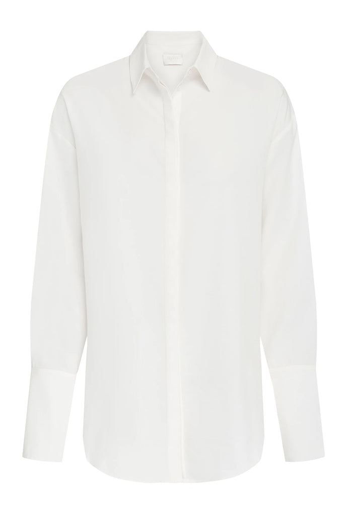 Kate Shirt White